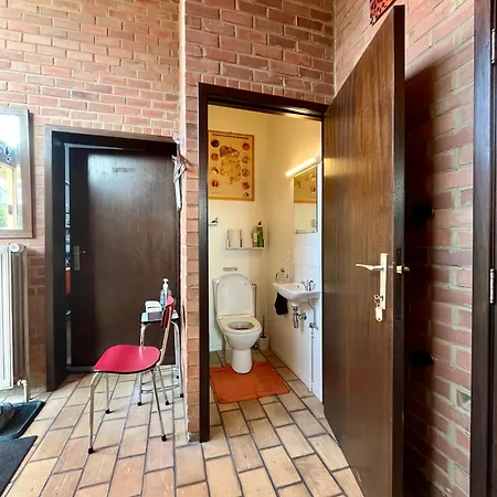 Apartman Vintage Banlieue Bxl