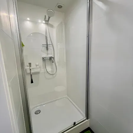 Apartman Vintage Banlieue Bxl