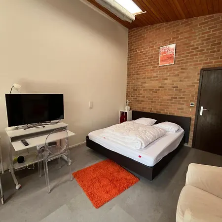 Vintage Banlieue Bxl * Genval