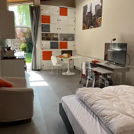 Vintage Banlieue Bxl *