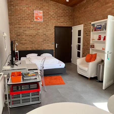 Vintage Banlieue Bxl