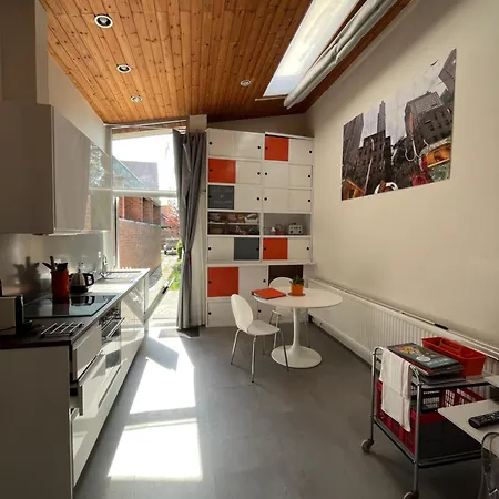 Vintage Banlieue Bxl *