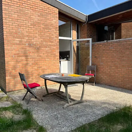 Vintage Banlieue Bxl