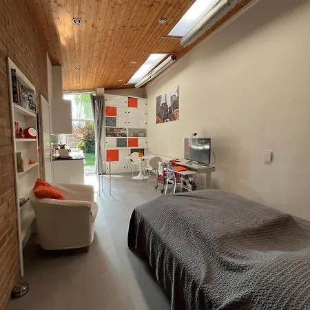 Vintage Banlieue Bxl Daire Genval