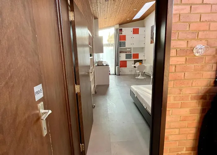 Apartment Vintage Banlieue Bxl Genval