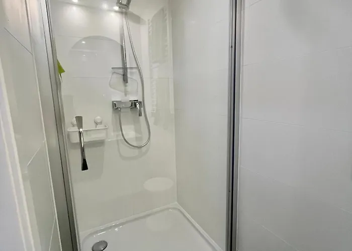 Apartment Vintage Banlieue Bxl