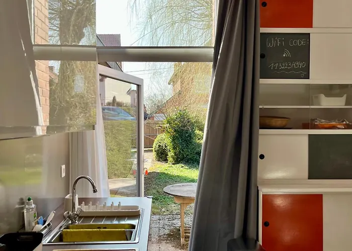 Vintage Banlieue Bxl