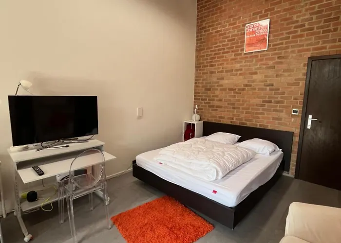 Vintage Banlieue Bxl * Genval