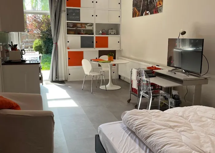 Vintage Banlieue Bxl *