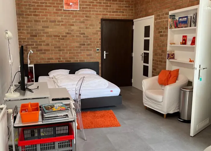 Vintage Banlieue Bxl