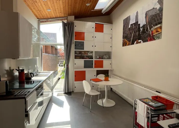 Vintage Banlieue Bxl *