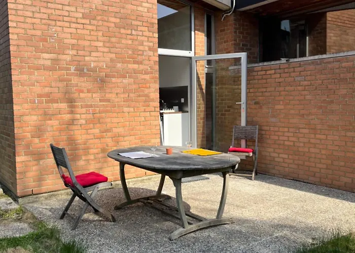 Vintage Banlieue Bxl